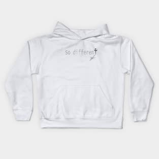 Divergent Kids Hoodie